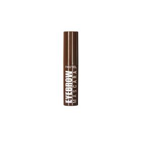 Pastel No 22 Dark Brown Kaş Maskarası