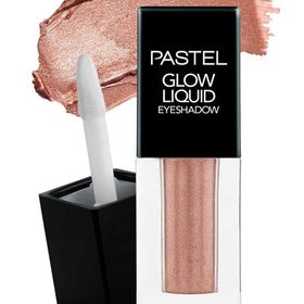 Pastel No 221 Profashion Glow Liquid Eyeshadow Likit Göz Farı