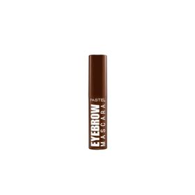 Pastel No 23 Light Brown Kaş Maskarası