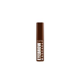 Pastel No 23 Light Brown Kaş Maskarası