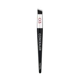 Pastel No 3 Profashion Concealer Brush Kapatıcı Fırçası