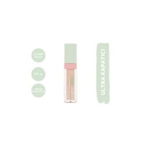 Pastel No 301 Show Cover Perfect Spf30 Smooth Wear Concealer