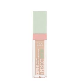 Pastel No 301 Show Cover Perfect Spf30 Smooth Wear Concealer