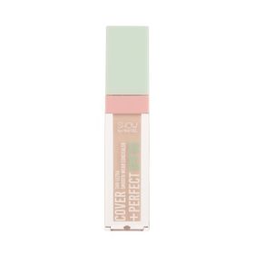 Pastel No 301 Show Cover Perfect Spf30 Smooth Wear Concealer
