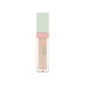 Pastel No 301 Show Cover Perfect Spf30 Smooth Wear Concealer