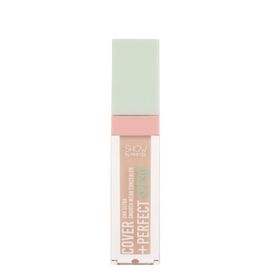 Pastel No 302 Show Cover Perfect Spf30 Smooth Wear Concealer