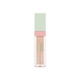 Pastel No 302 Show Cover Perfect Spf30 Smooth Wear Concealer