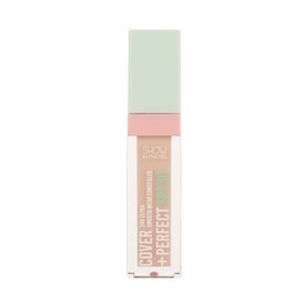 Pastel No 302 Show Cover Perfect Spf30 Smooth Wear Concealer