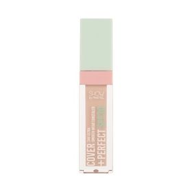 Pastel No 302 Show Cover Perfect Spf30 Smooth Wear Concealer