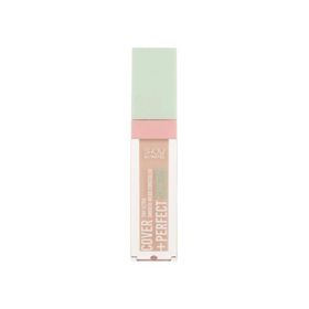 Pastel No 302 Show Cover Perfect Spf30 Smooth Wear Concealer
