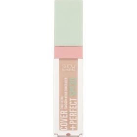 Pastel No 302 Show Cover Perfect Spf30 Smooth Wear Concealer