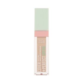 Pastel No 303 Show Cover Perfect Spf30 Smooth Wear Concealer