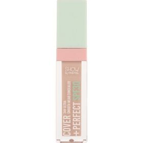 Pastel No 304 Show Cover Perfect Spf30 Smooth Wear Concealer