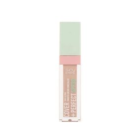 Pastel No 304 Show Cover Perfect Spf30 Smooth Wear Concealer