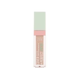 Pastel No 304 Show Cover Perfect Spf30 Smooth Wear Concealer