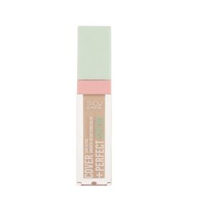 Pastel No 305 Show Cover Perfect Spf 30 Smooth Wear Concealer