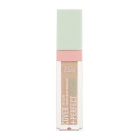 Pastel No 305 Show Cover Perfect Spf 30 Smooth Wear Concealer