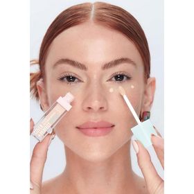 Pastel No 306 Show Cover Perfect Spf30 Smooth Wear Concealer
