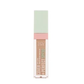 Pastel No 306 Show Cover Perfect Spf30 Smooth Wear Concealer