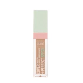 Pastel No 306 Show Cover Perfect Spf30 Smooth Wear Concealer