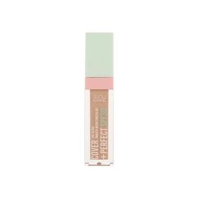 Pastel No 306 Show Cover Perfect Spf30 Smooth Wear Concealer