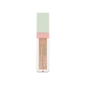 Pastel No 306 Show Cover Perfect Spf30 Smooth Wear Concealer