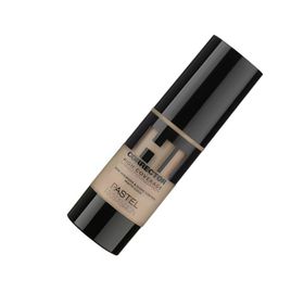 Pastel No 404 Hi Corrector High Coverage Liquid Foundation