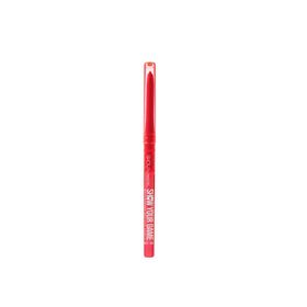 Pastel No: 409 Show Your Game Waterproof Gel 0.28 G Göz Kalemi