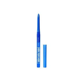 Pastel No: 410 Show Your Game Waterproof Gel 0.28 G Göz Kalemi