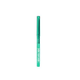 Pastel No: 411 Show Your Game Waterproof Gel 0.28 G Göz Kalemi