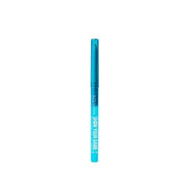 Pastel No: 412 Show Your Game Waterproof Gel 0.28 G Göz Kalemi