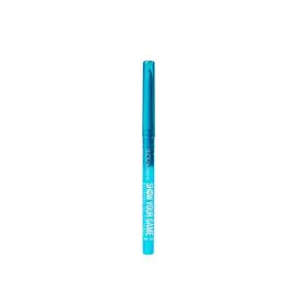 Pastel No: 412 Show Your Game Waterproof Gel 0.28 G Göz Kalemi