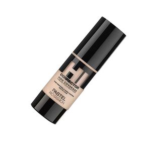 Pastel No 415 Hi Corrector High Coverage Liquid Foundation