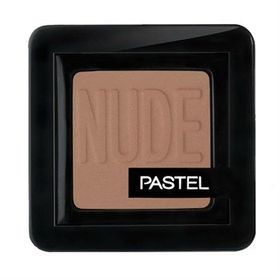 Pastel No 75 Chocolate Nude Single Eyeshadow Tekli Göz Farı