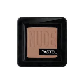 Pastel No 75 Chocolate Nude Single Eyeshadow Tekli Göz Farı