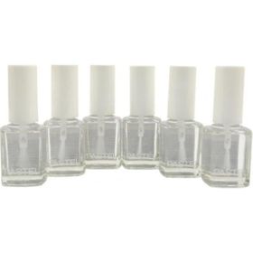 Pastel No:01 6 Adet Oje