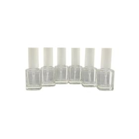 Pastel No:01 6 Adet Oje