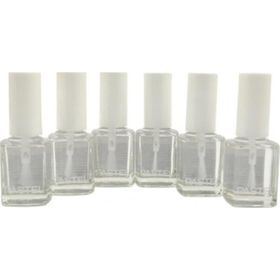 Pastel No:01 6 Adet Oje
