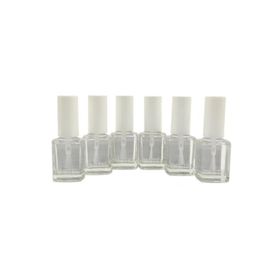 Pastel No:01 6 Adet Oje