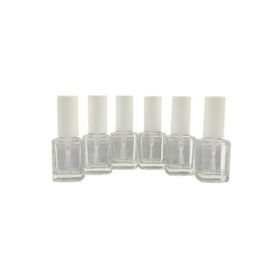 Pastel No:01 6 Adet Oje