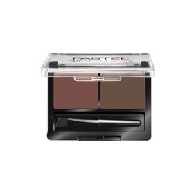 Pastel No:02 Pro Fashion Eyebrow Duo 2'li Kaş Farı