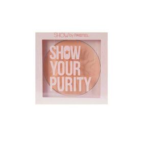 Pastel No:101 Show Your Purity Powder