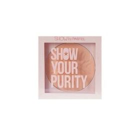 Pastel No:101 Show Your Purity Powder