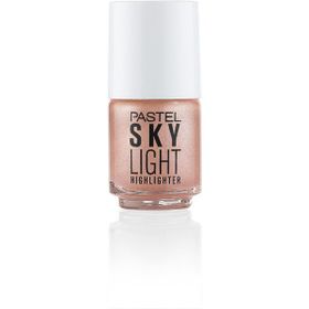 Pastel No:102 Skylight Mini Highlighter