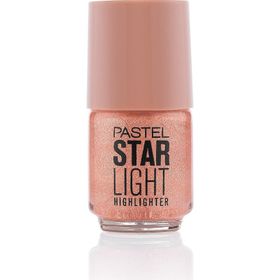 Pastel No:103 Starlight Mini Highlighter