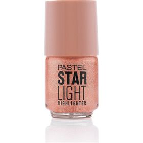 Pastel No:103 Starlight Mini Highlighter