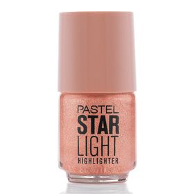 Pastel No:103 Starlight Mini Highlighter
