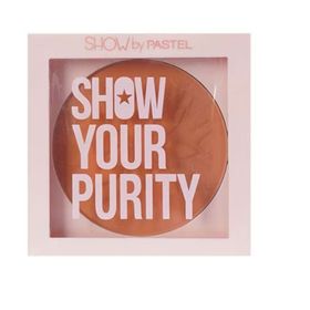 Pastel No:104 9.3 gr Show Your Purity Powder