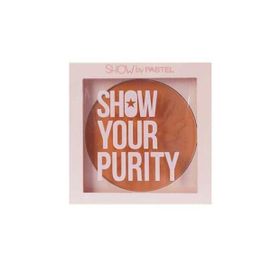 Pastel No:104 9.3 gr Show Your Purity Powder