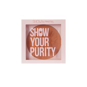 Pastel No:104 9.3 gr Show Your Purity Powder